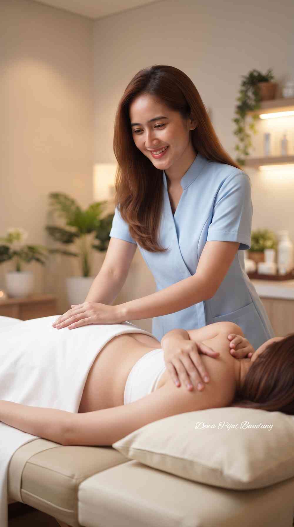 Pijat Ibu Hamil Bandung