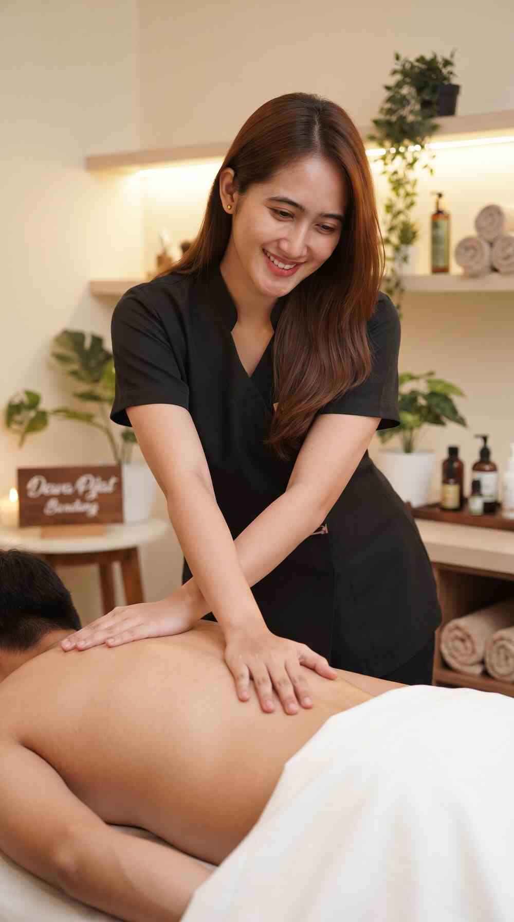 Pijat Tradisional Bandung
