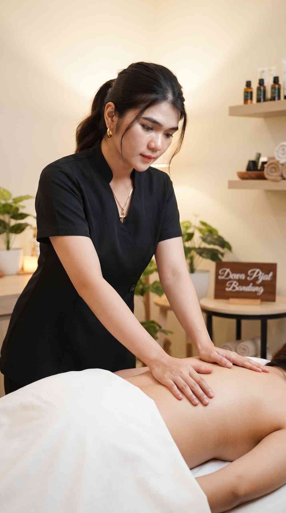 Spa Bandung